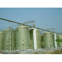 Glass Fiber /FRP Tank for Fermentation